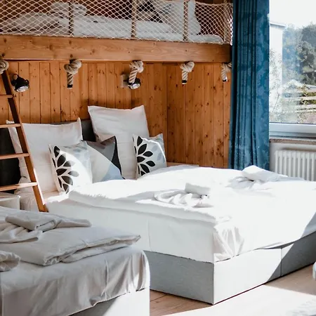 Ferienhaus Mit Kamin Und Sauna Pier 1 Heringsdorf  Buitenkant foto