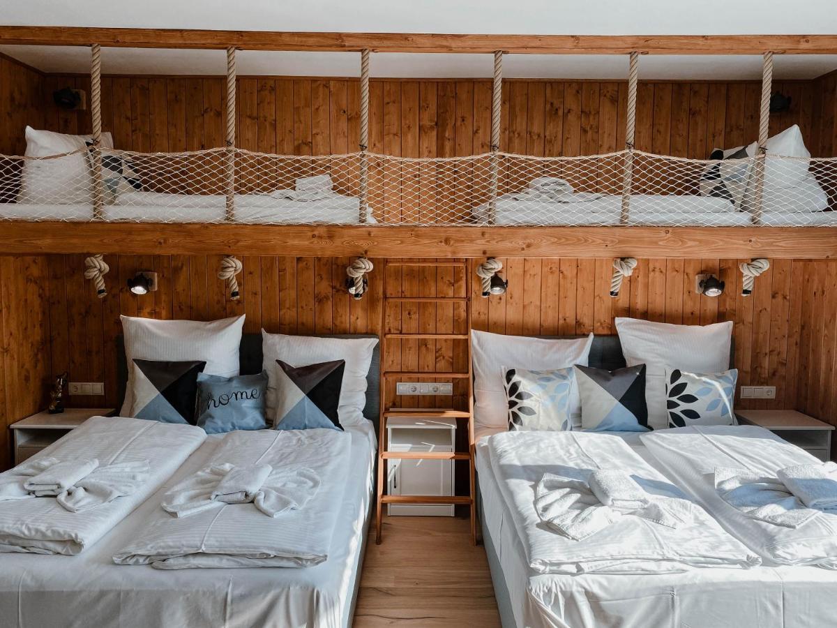 Apartment Mit Kamin Und Sauna Pier 1 Ostseebad Heringsdorf