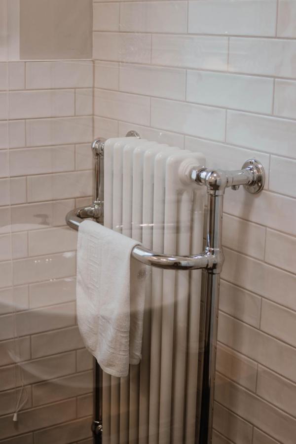 Mit Kamin Und Sauna Pier 1 Apartment *